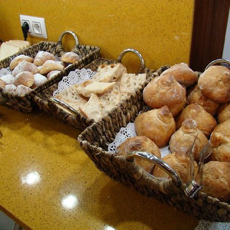 Hotel Torres Tourino Sanxenxo Dış mekan fotoğraf