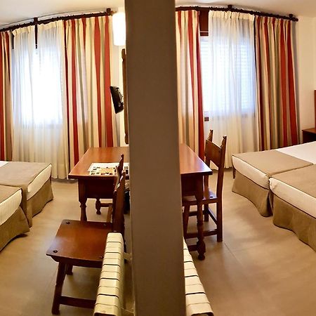 Hotel Torres Tourino Sanxenxo Dış mekan fotoğraf