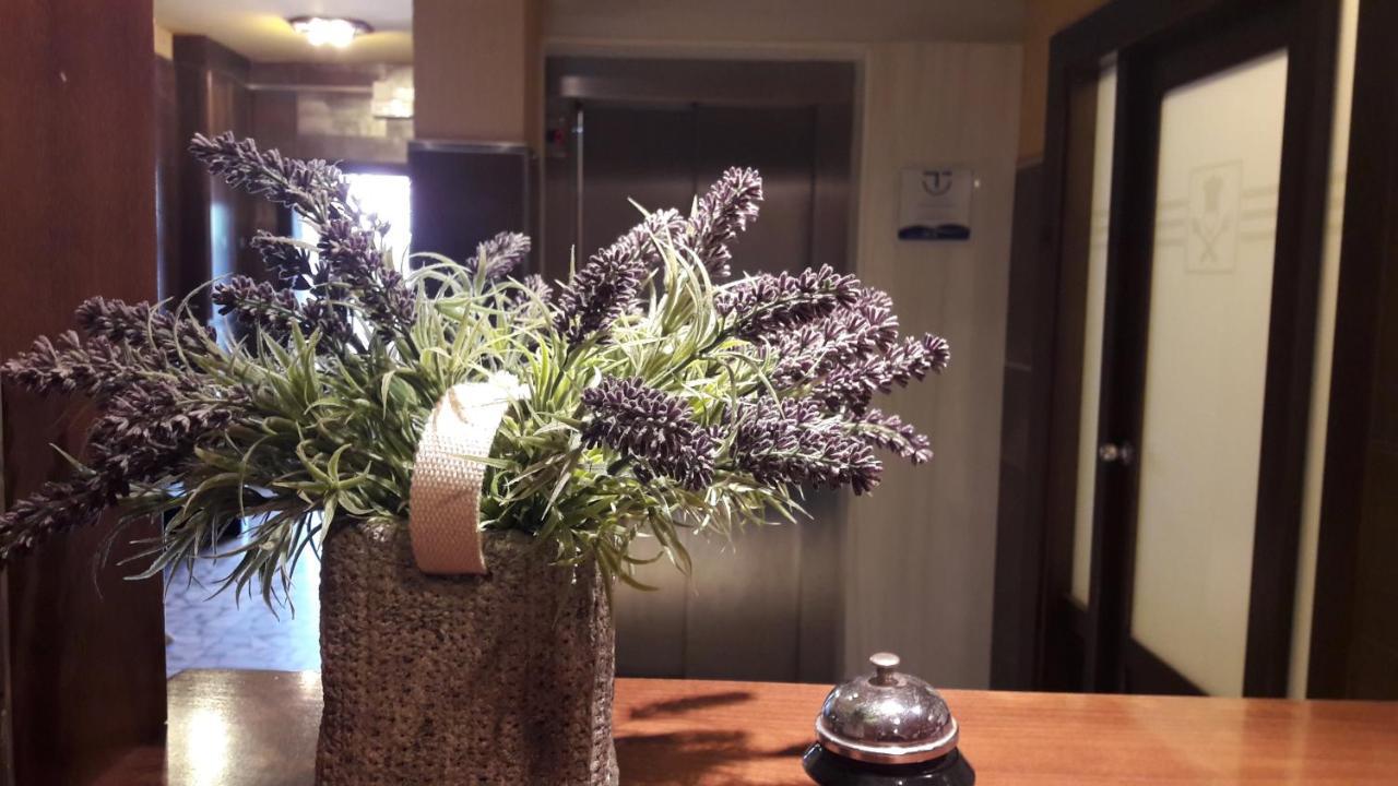 Hotel Torres Tourino Sanxenxo Dış mekan fotoğraf