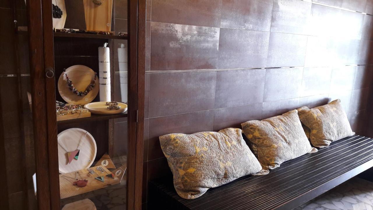 Hotel Torres Tourino Sanxenxo Dış mekan fotoğraf