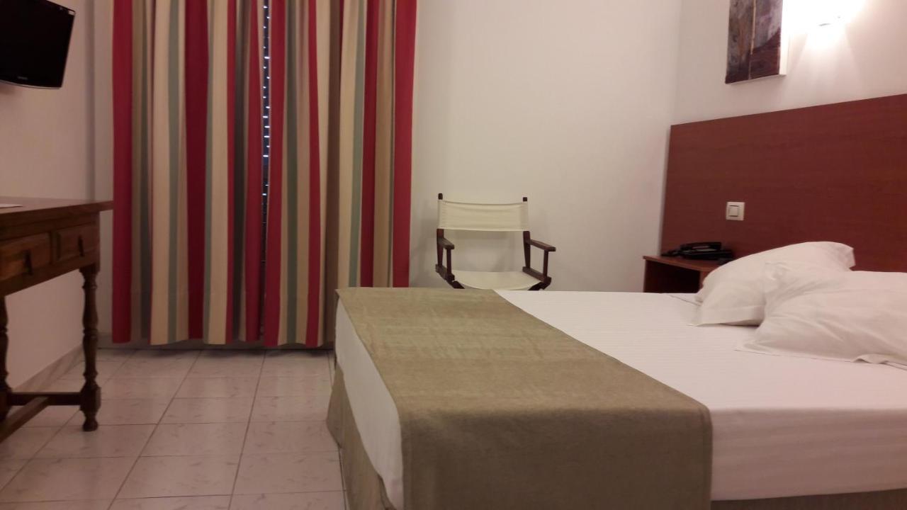 Hotel Torres Tourino Sanxenxo Dış mekan fotoğraf