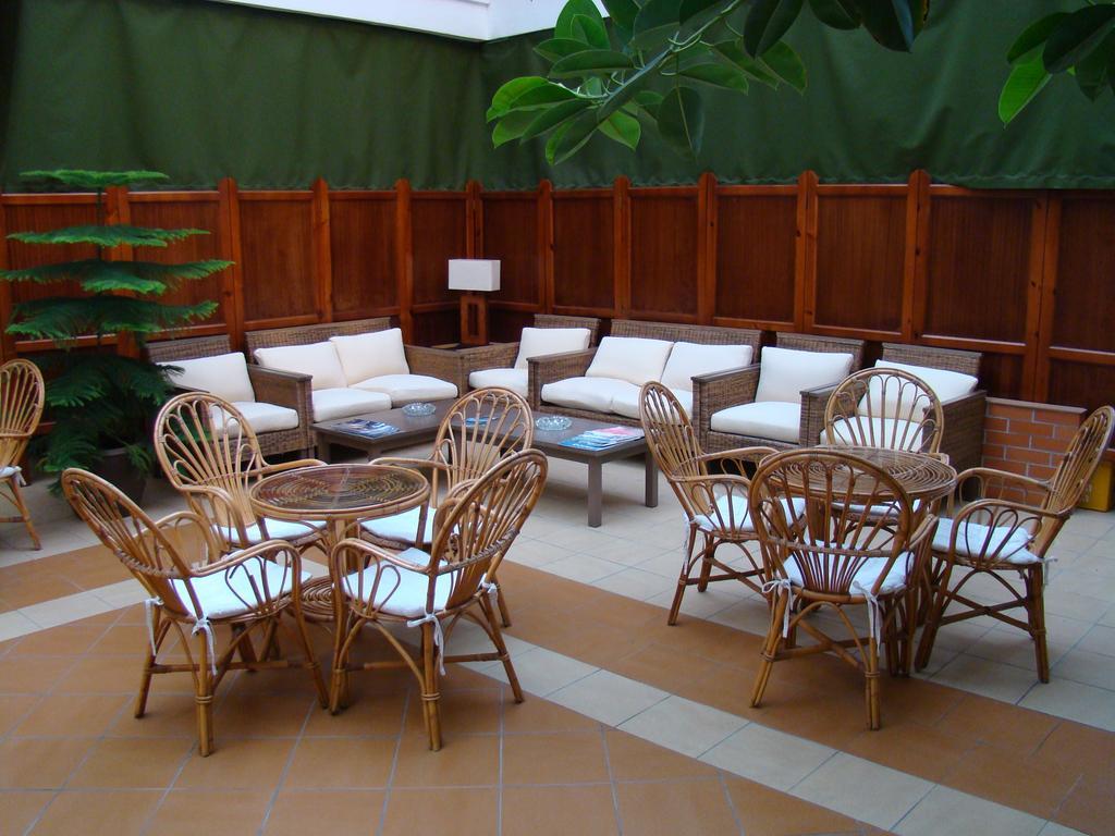 Hotel Torres Tourino Sanxenxo Dış mekan fotoğraf
