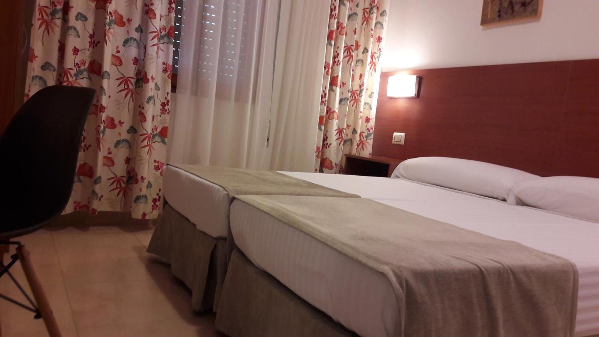 Hotel Torres Tourino Sanxenxo Dış mekan fotoğraf