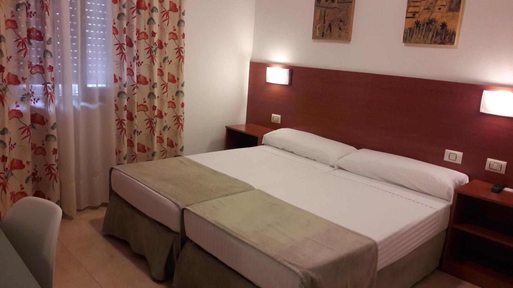 Hotel Torres Tourino Sanxenxo Dış mekan fotoğraf
