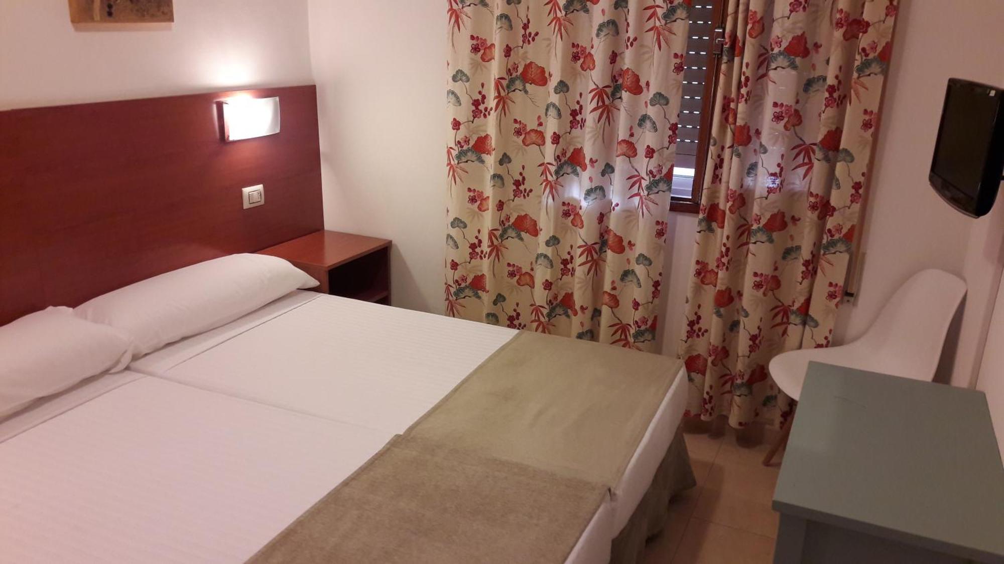 Hotel Torres Tourino Sanxenxo Dış mekan fotoğraf