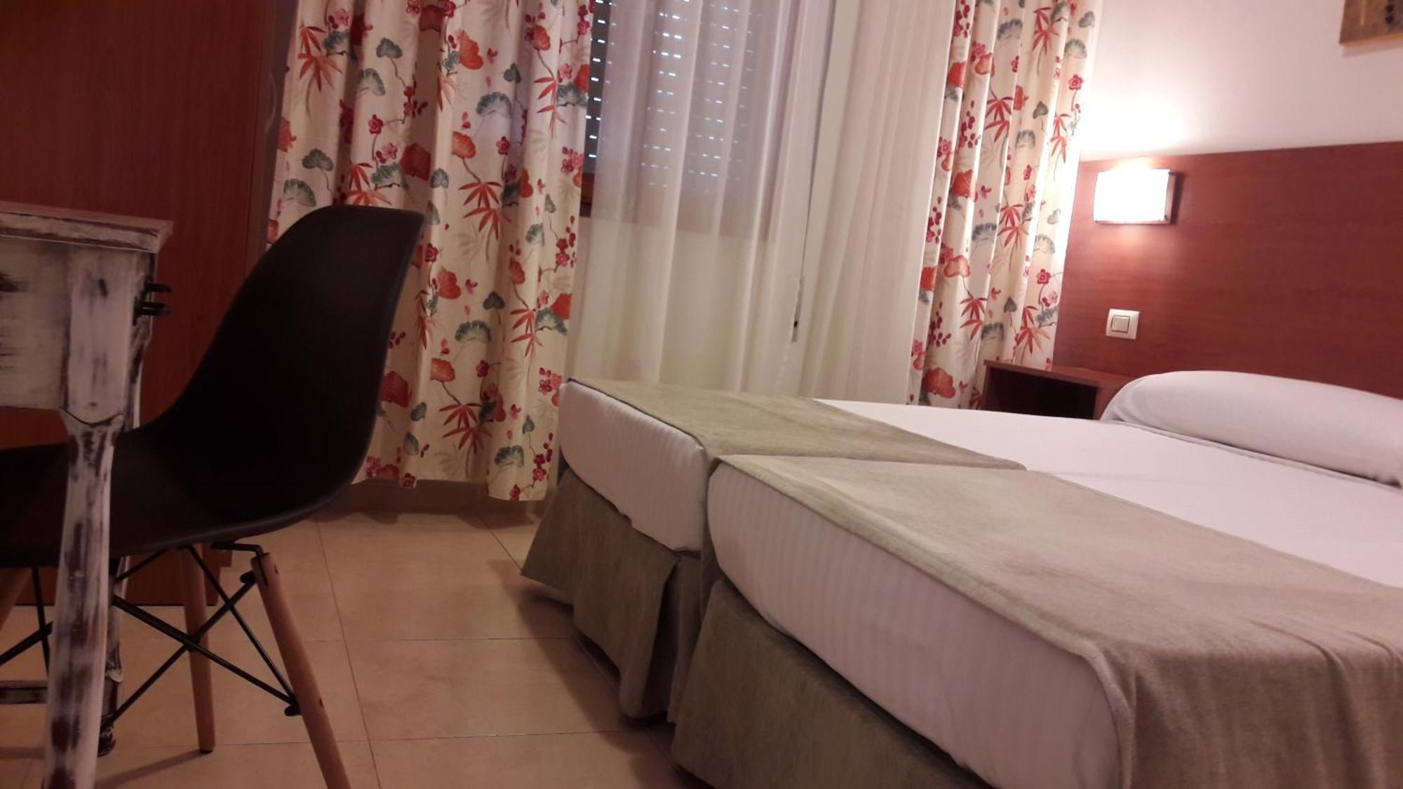 Hotel Torres Tourino Sanxenxo Dış mekan fotoğraf