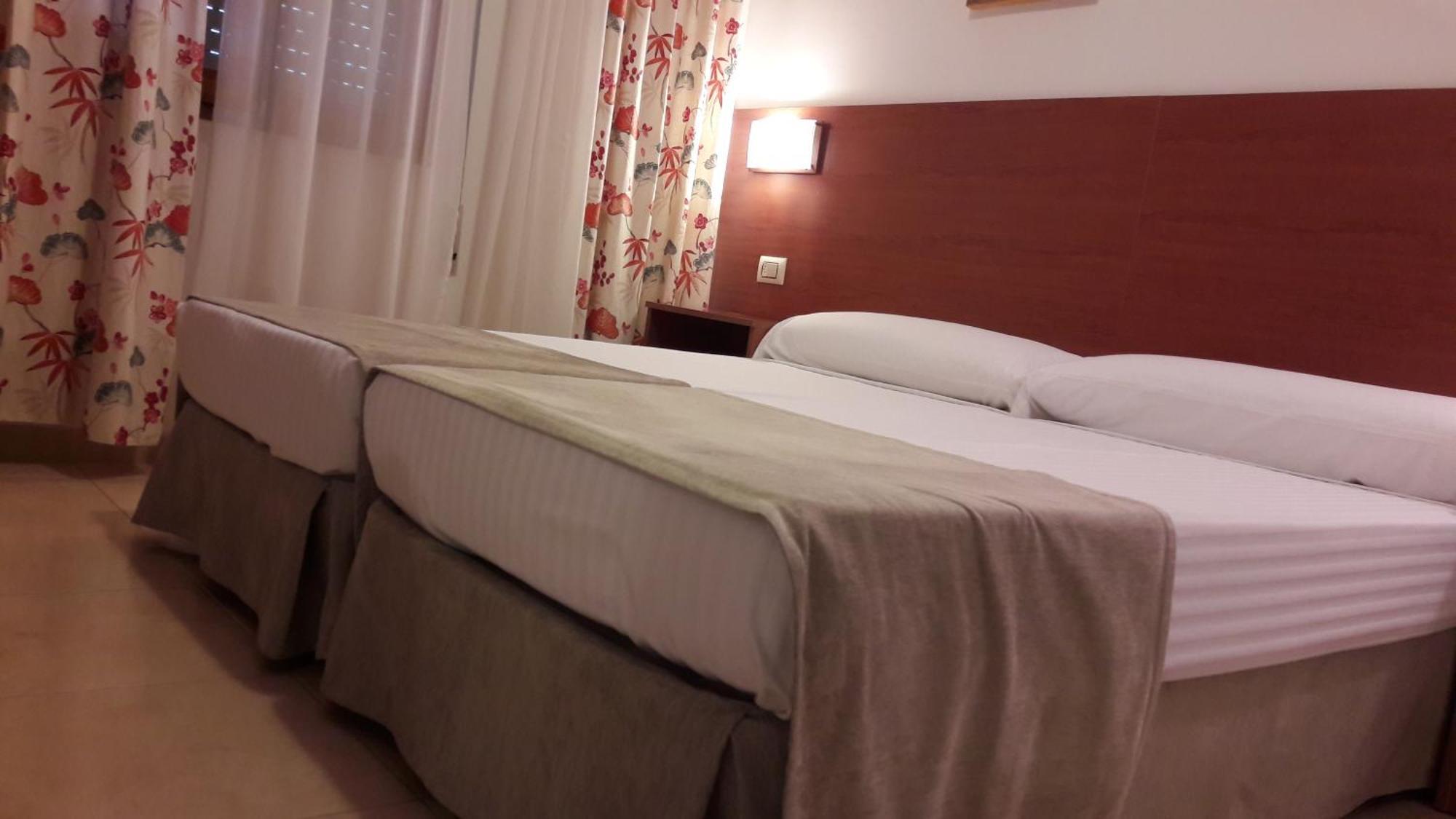 Hotel Torres Tourino Sanxenxo Dış mekan fotoğraf