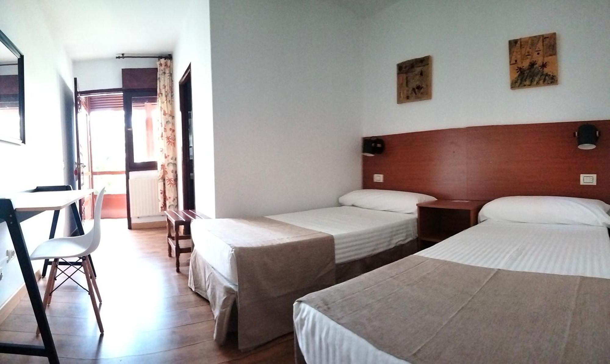 Hotel Torres Tourino Sanxenxo Dış mekan fotoğraf