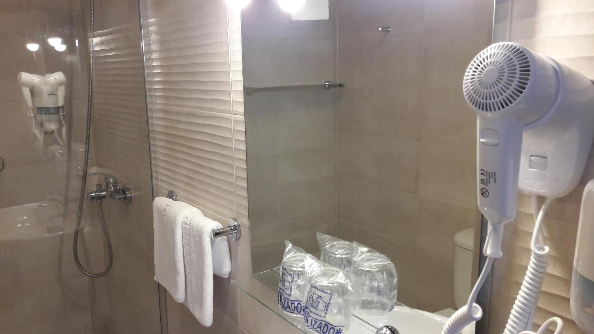 Hotel Torres Tourino Sanxenxo Dış mekan fotoğraf