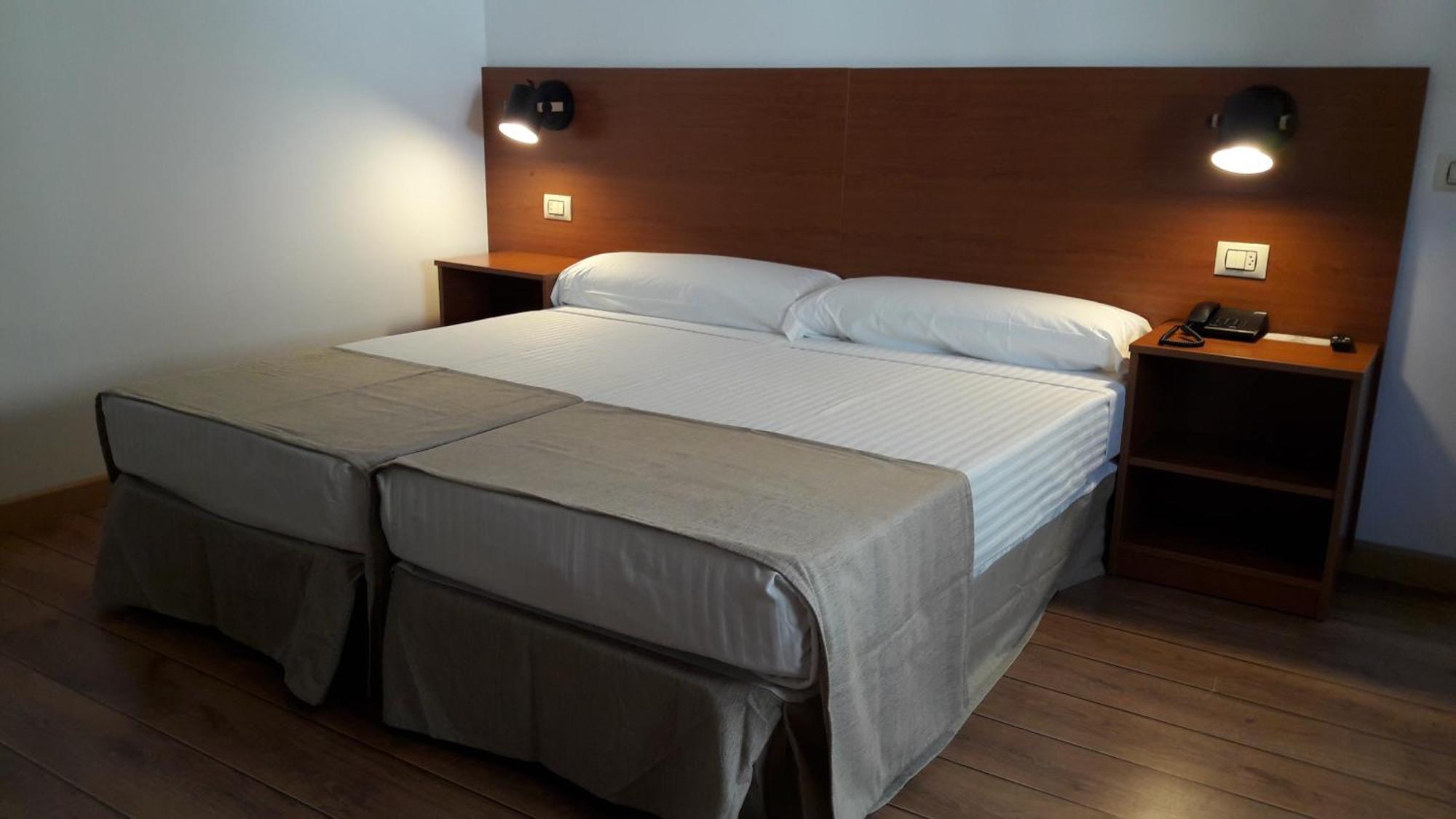 Hotel Torres Tourino Sanxenxo Dış mekan fotoğraf