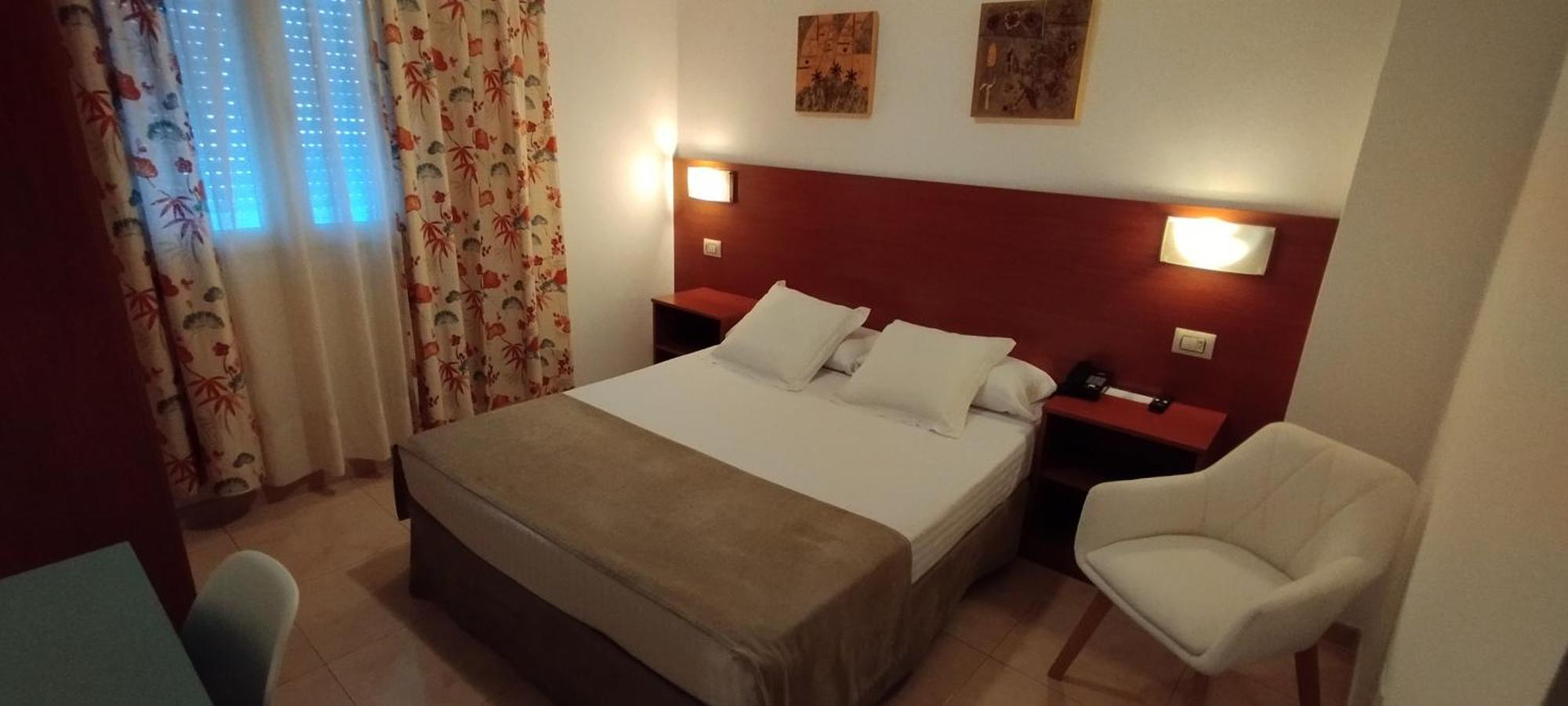 Hotel Torres Tourino Sanxenxo Dış mekan fotoğraf