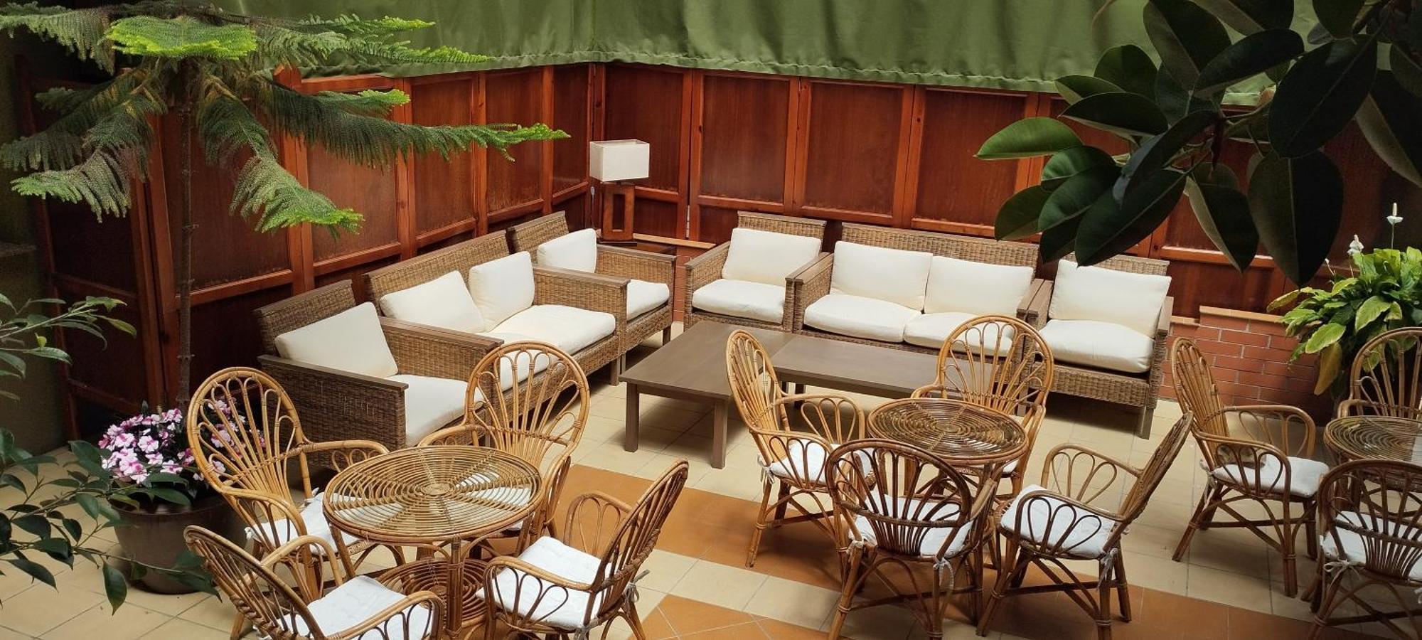 Hotel Torres Tourino Sanxenxo Dış mekan fotoğraf