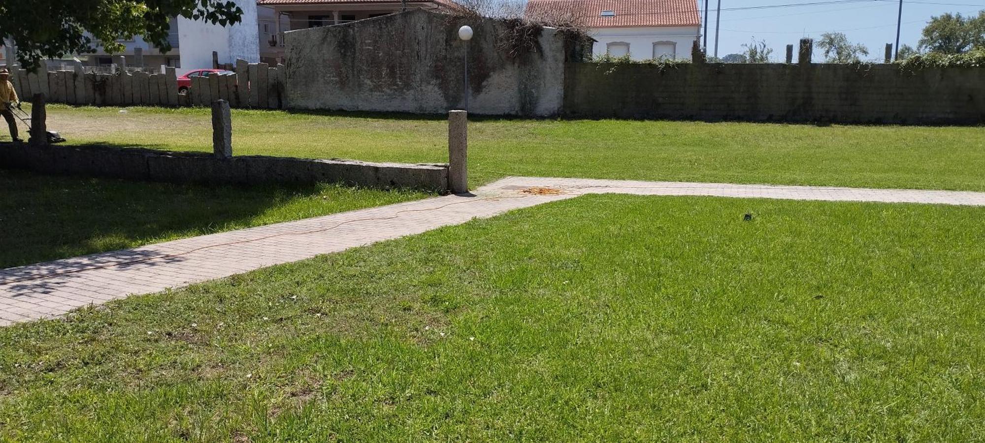Hotel Torres Tourino Sanxenxo Dış mekan fotoğraf