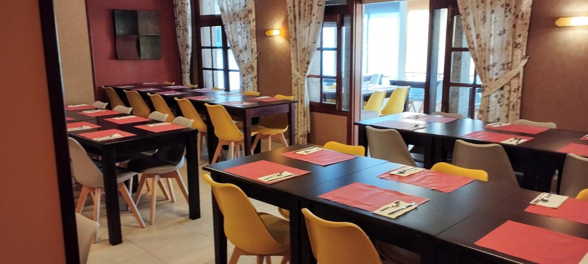 Hotel Torres Tourino Sanxenxo Dış mekan fotoğraf