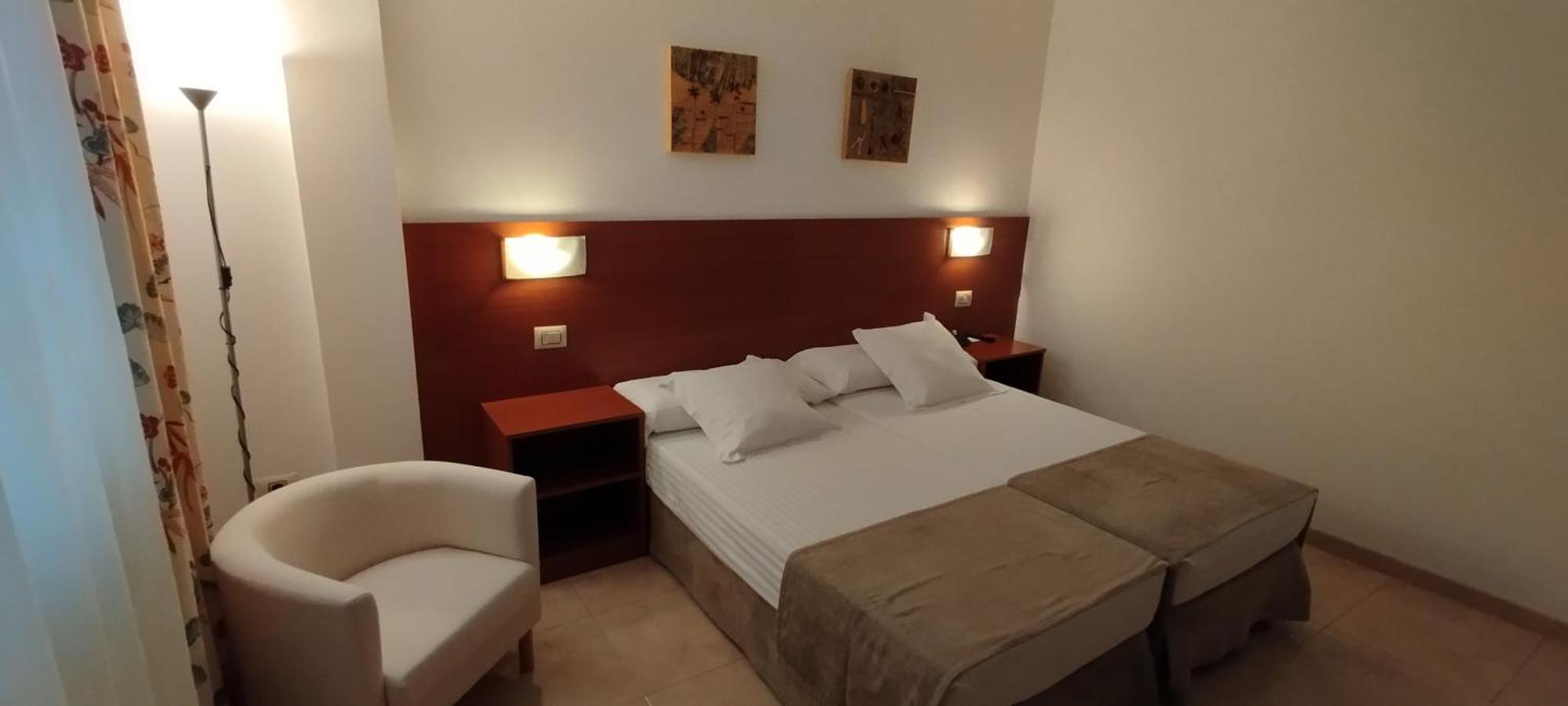 Hotel Torres Tourino Sanxenxo Dış mekan fotoğraf