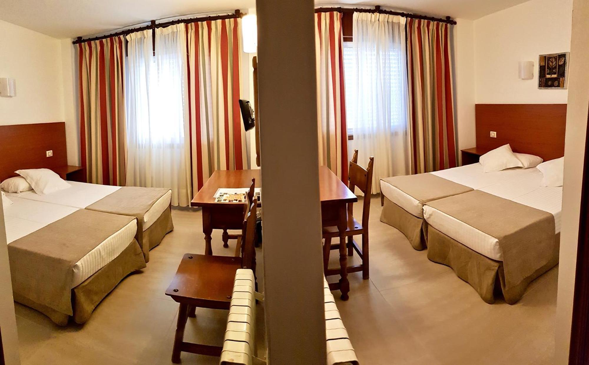 Hotel Torres Tourino Sanxenxo Dış mekan fotoğraf