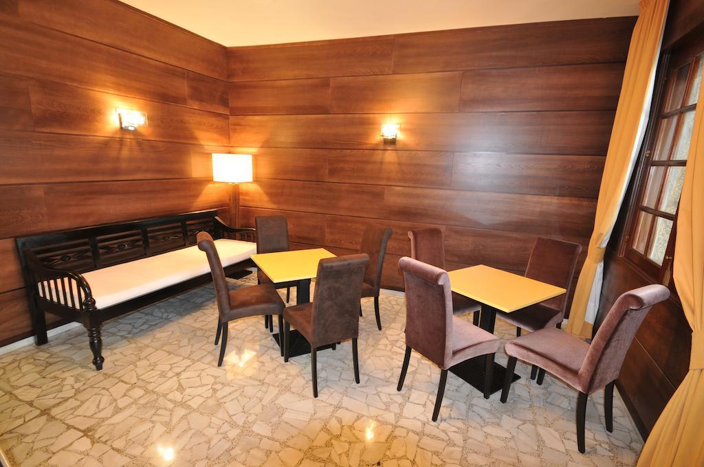 Hotel Torres Tourino Sanxenxo Dış mekan fotoğraf