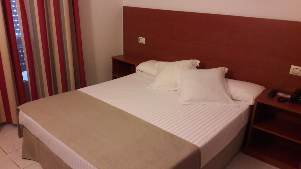Hotel Torres Tourino Sanxenxo Dış mekan fotoğraf