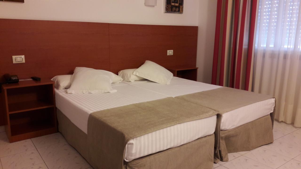 Hotel Torres Tourino Sanxenxo Dış mekan fotoğraf